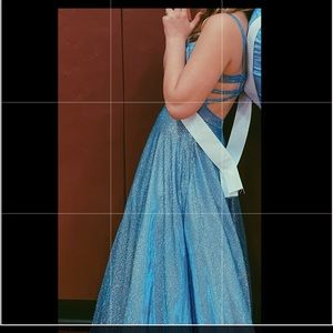 Prom dress for sale
